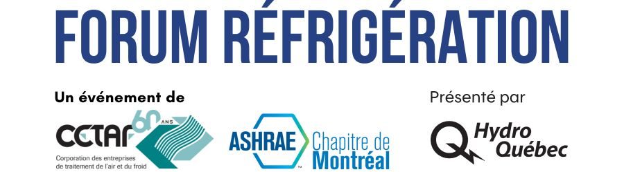 Forum réfrigération