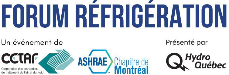 Forum réfrigération